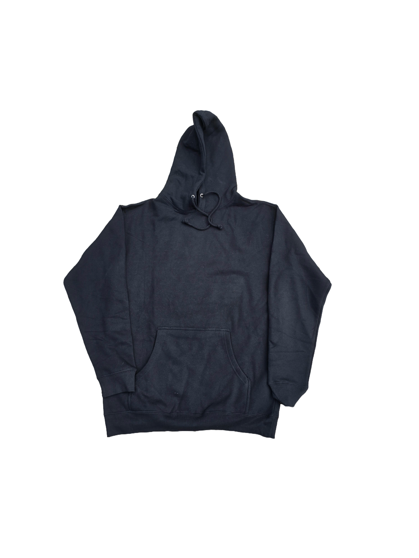 Black Anti-Dispensary Social Club Hoodie