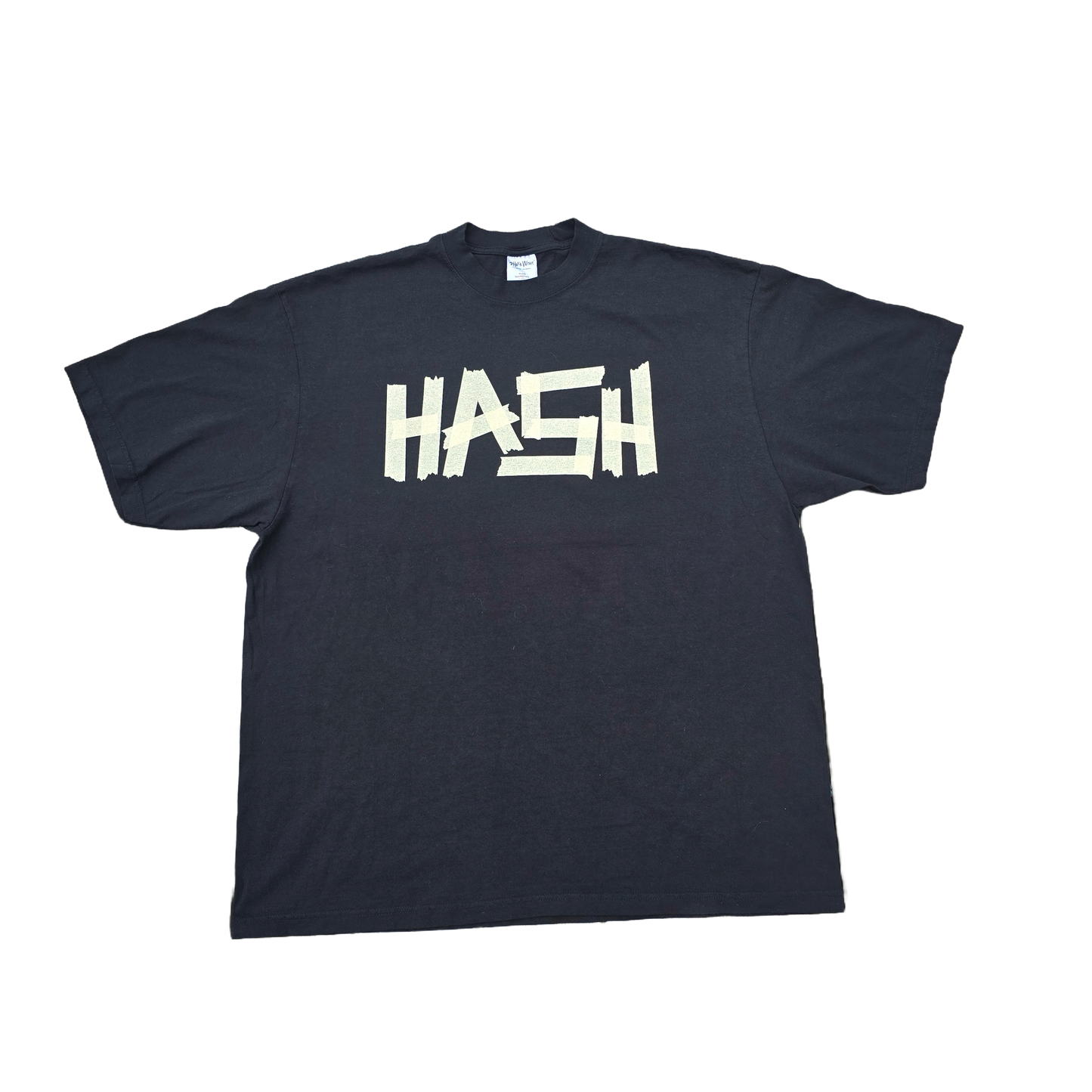Hash Short Sleeve T-Shirt
